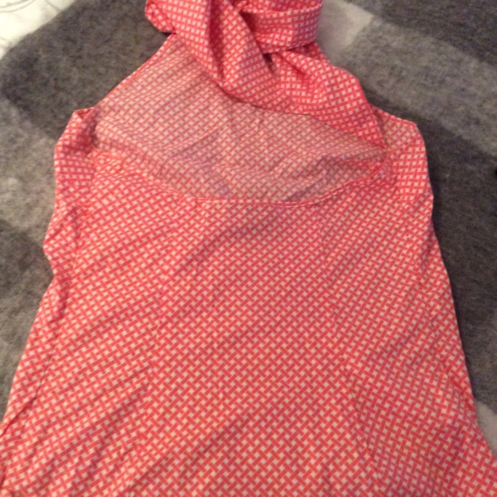 Halter top - Picture 3 of 3